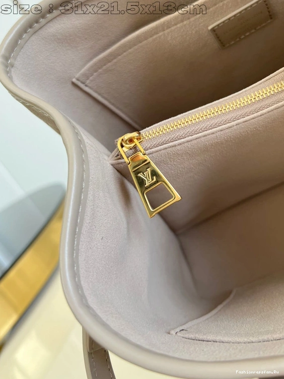 FS CHEAP LOUIS Tote VUITTON PM-31*21.5*13CM Babylone 0825